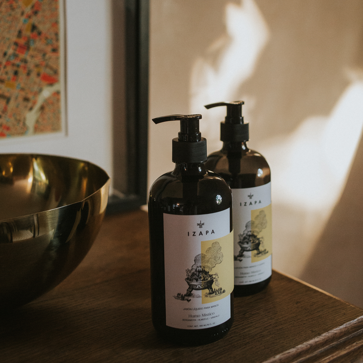 Hand And Body - Loción, para uso diario