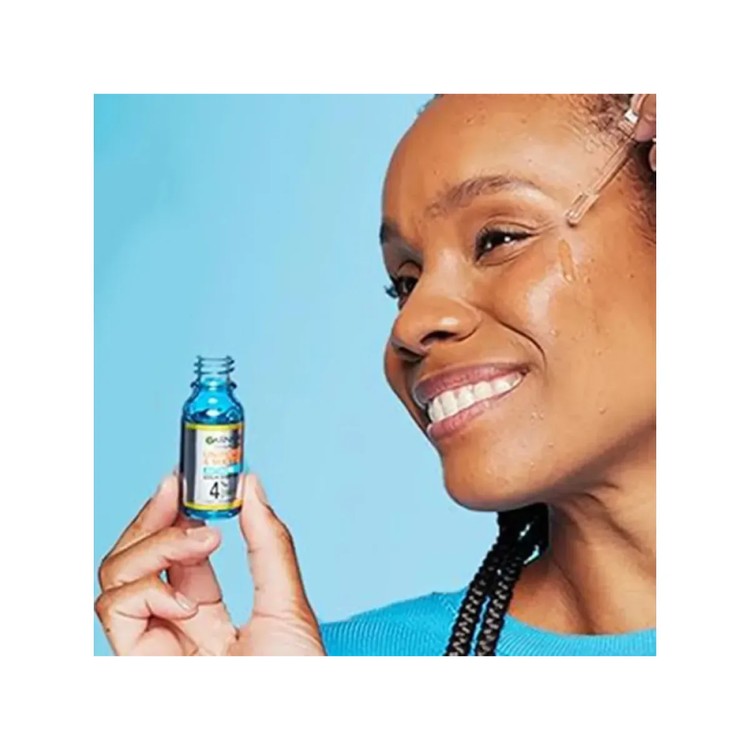 Skin Active - Suero facial, booster anti - imperfecciones