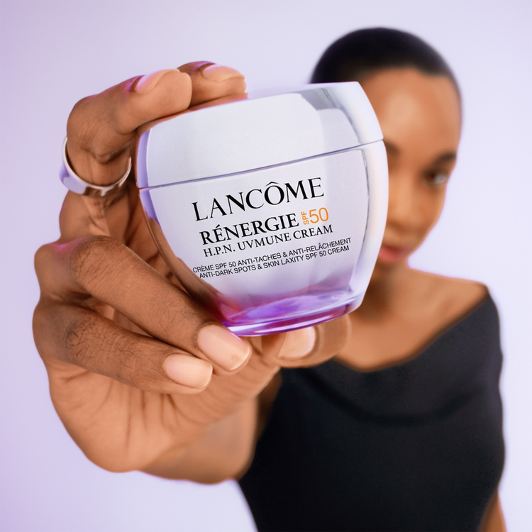 Rénergie H.P.N. Uvmune Spf50 Cream Crema revolución anti-signos de la edad