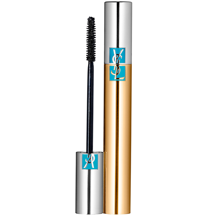 Faux Cils Mascara efecto pestañas postizas