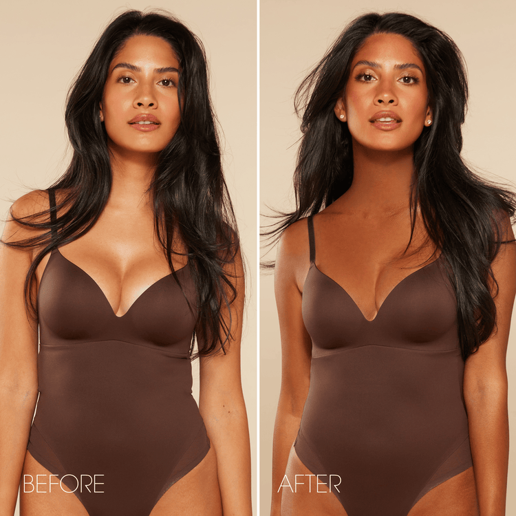 Self Tan Suprême Violet Bronzing Espuma bronceadora bronceado intenso
