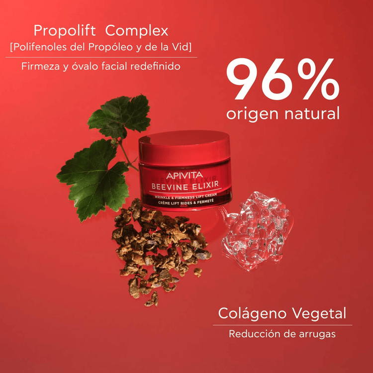 Beevine Elixir Crema