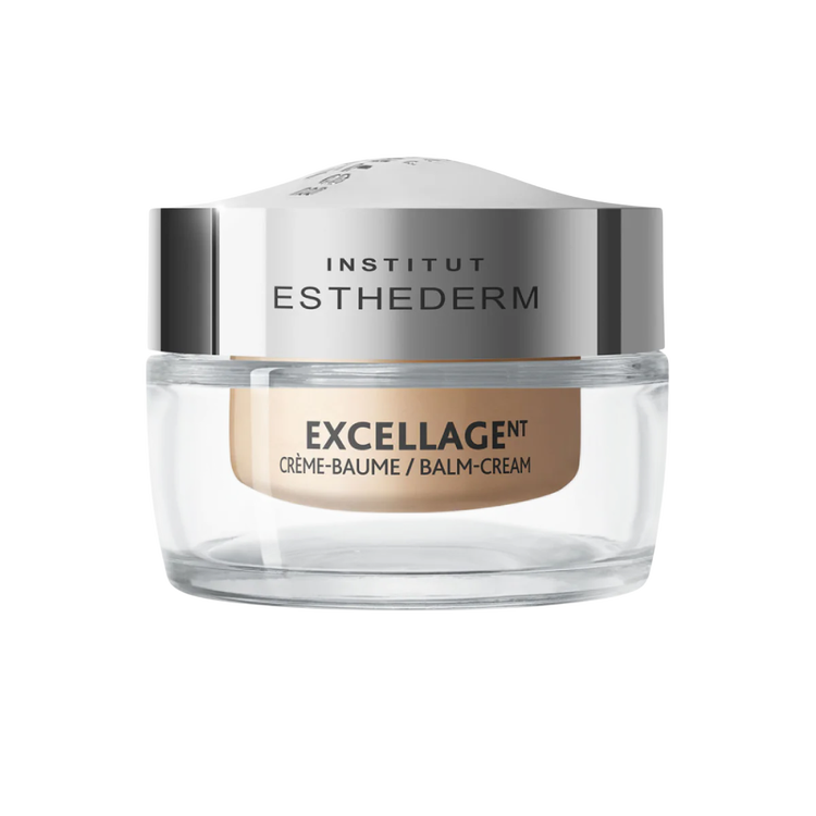 Excellage - Crema facial, antiedad nutrireparadora