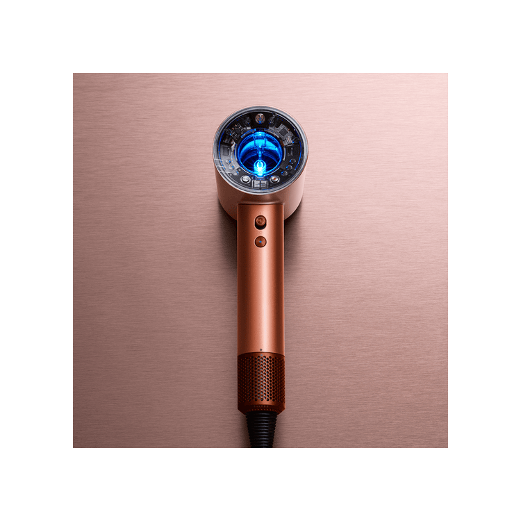 Supersonic - Secadora de cabello, edición especial