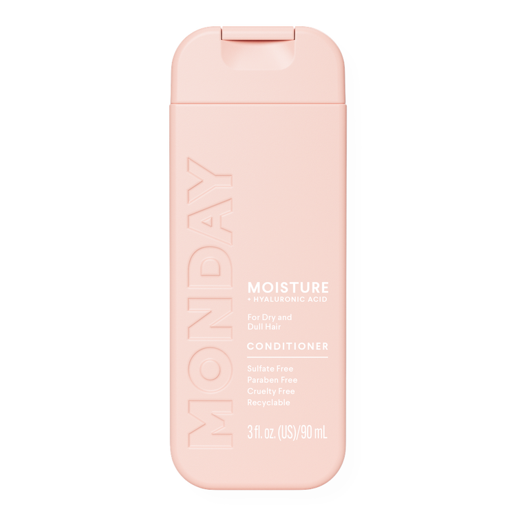 Moisture - Acondicionador, tamaño mini