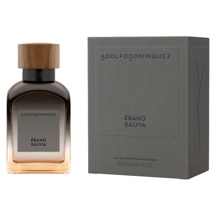 Ébano Salvia Perfume ébano salvia