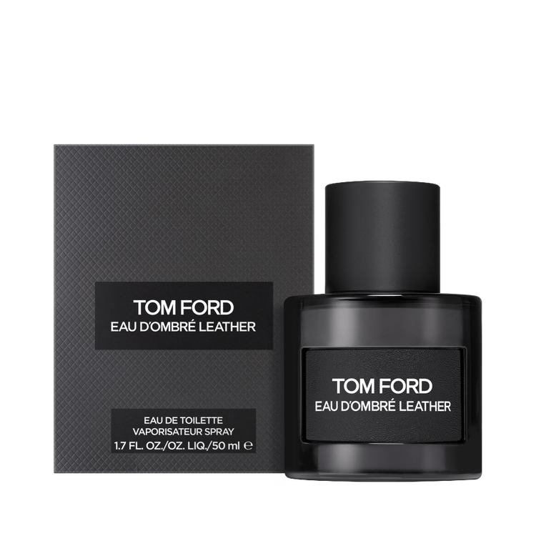 Ombré Leather Eau De Toilette unisex
