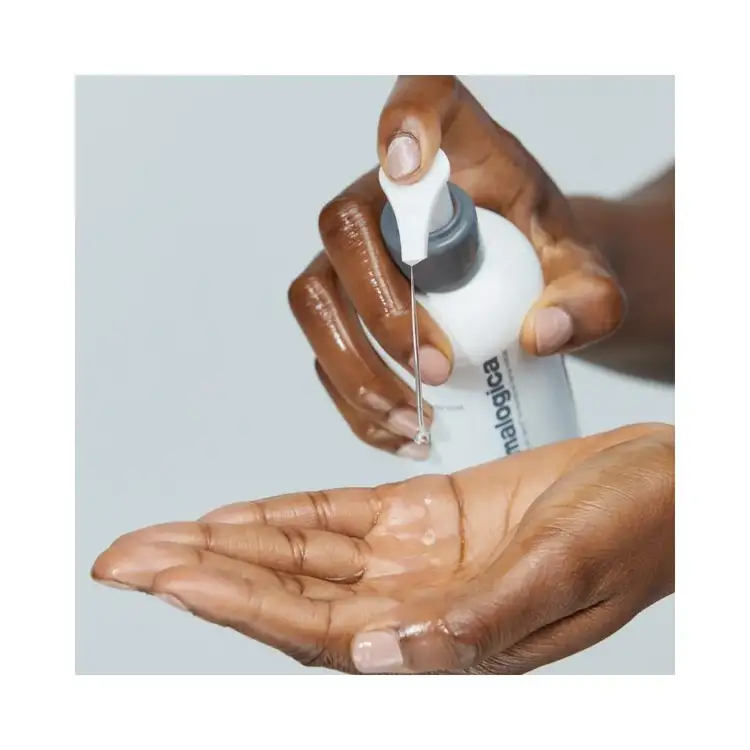 Precleanse - Aceite limpiador, derrite impurezas y maquillaje