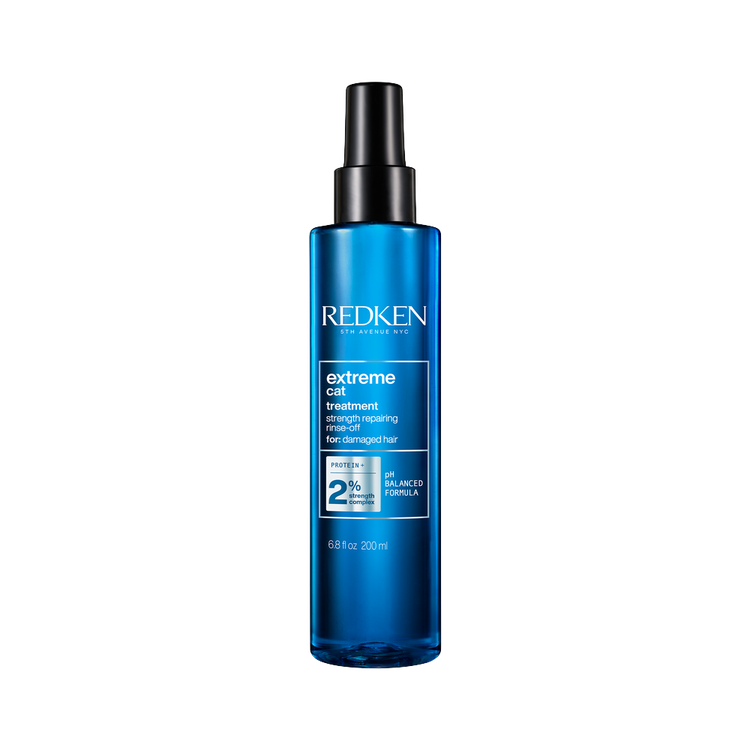 Extreme - Tratamiento, para cabello muy dañado o procesado