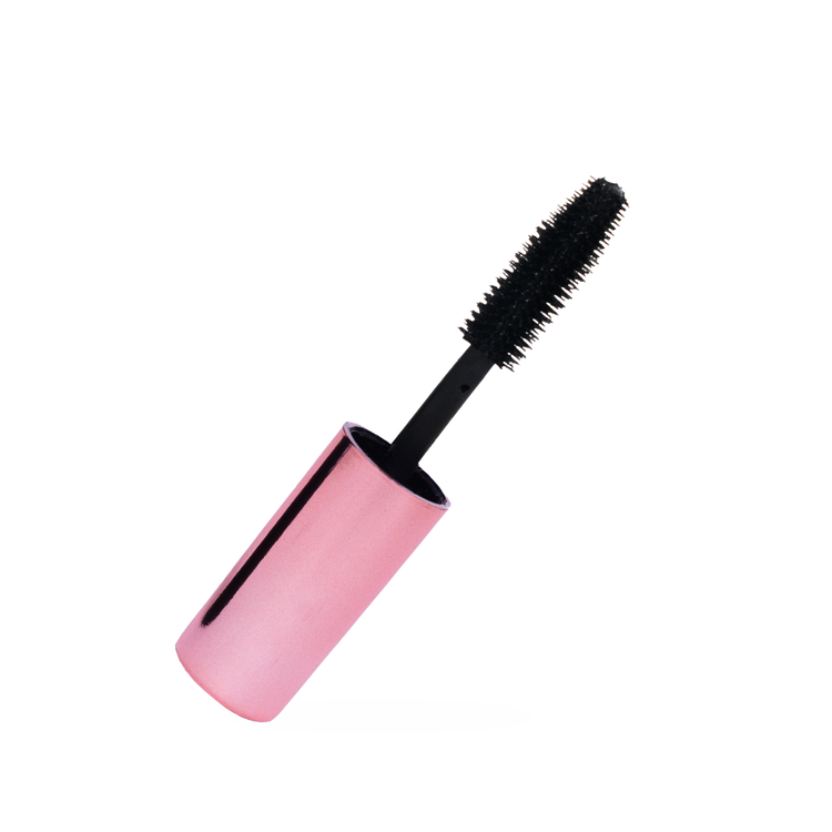 Mini Mascara Waterproof Volume Horse Lashes - Mini máscara para pestañas voluminizante, 6 gr