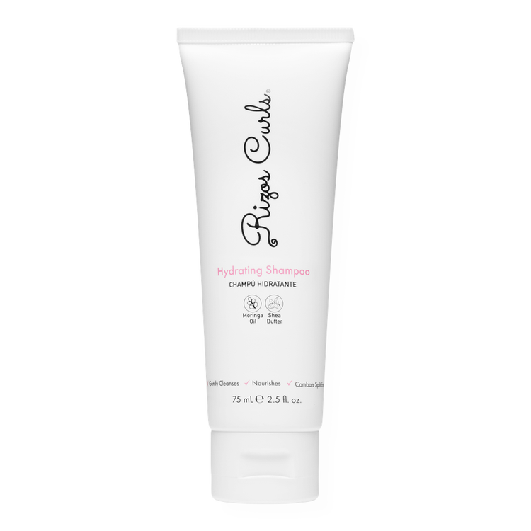 Hydrating Shampoo Shampoo hidratante hidrata el cabello