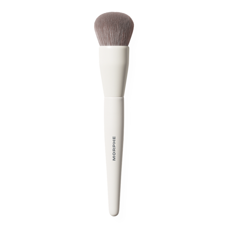 M104 Domed Brocha para base aplicación uniforme