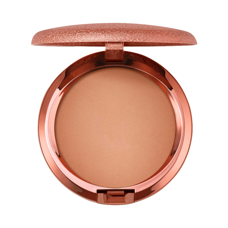 Skinfinish Sunstruck Matte Bronzer - Bronzer en polvo, acabado mate, suave y natural