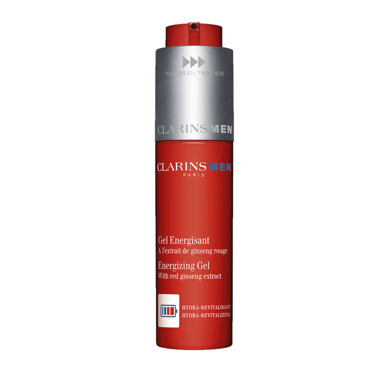 Gel Energisant Vente Gel energizante piel lisa, firme y tonificada