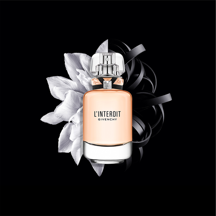 L'Interdit - Eau De Toilette, Perfume para mujer
