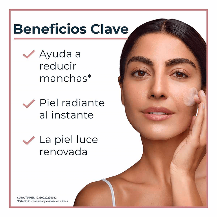 Anti-Pigment Gel Antimanchas reduce manchas de pigmentación