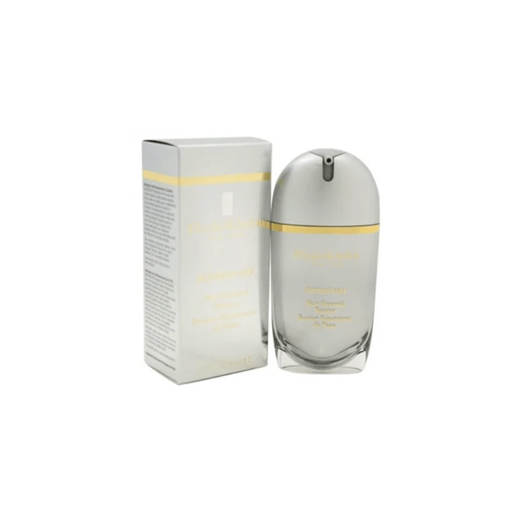 Elizabeth Arden Suero facial renovador optimiza la microflora de la piel