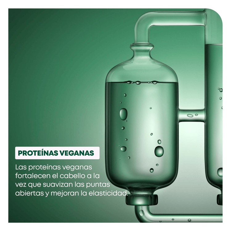 Strenght Recovery - Acondicionador, fortalece y aporta brillo