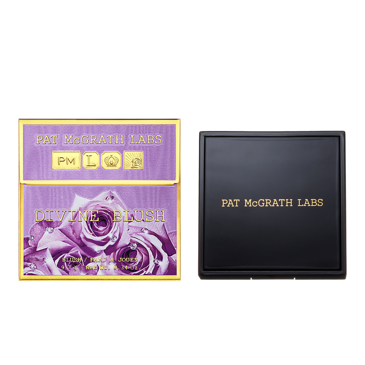 Skin Fetish Divine Blush color modulable