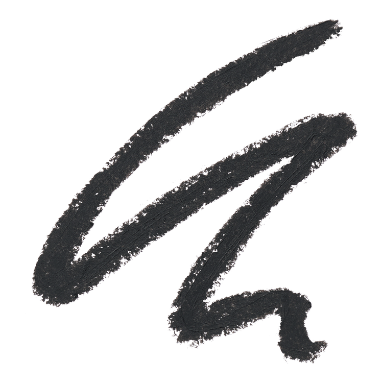 e.l.f. Smoky Kohl Eyeliner Lápiz delineador de ojos kohl suave para crear looks de ojos ahumados y difuminados