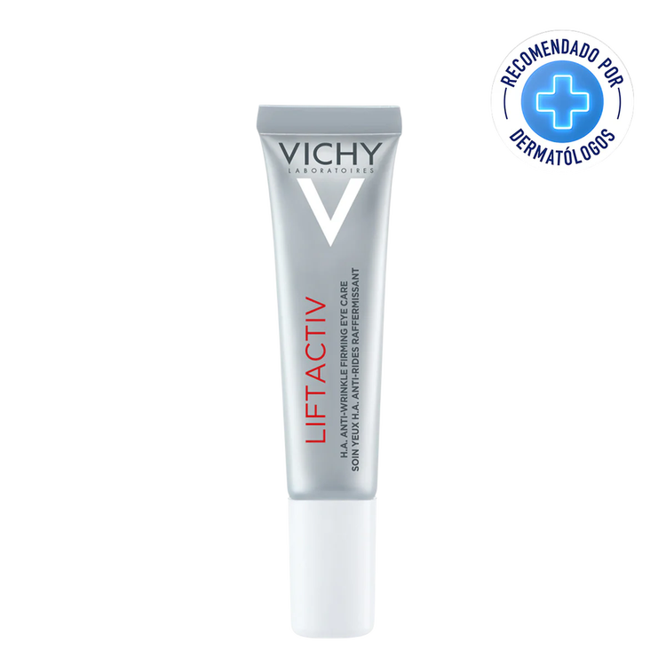 V-Liftactiv - Crema contorno de ojos, tratamiento antiedad
