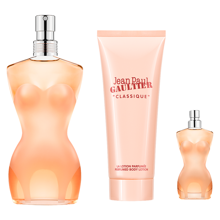 Classique Eau de Toilette para mujer