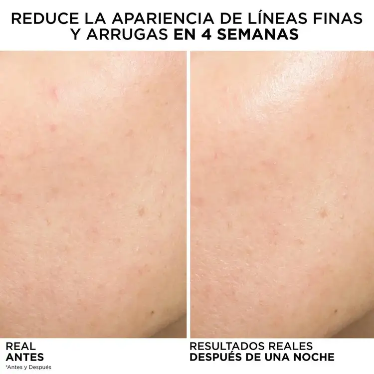 Confidence In Your Beauty Sleep - Suero facial, con antioxidantes que hidratan y fortalecen la piel