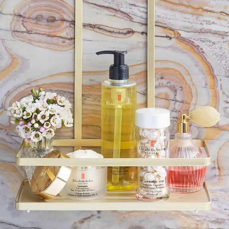 Ceramide Aceite limpiador facial redefine el contorno facial