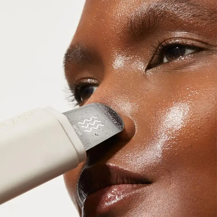 Dermapore Plus Extractor de poros e infusión en suero limpieza profunda