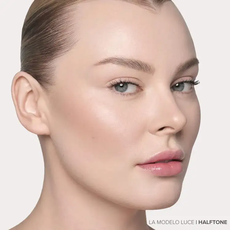 Smooth Blur Contour Stick - Contorno en barra, definición natural y unidorme