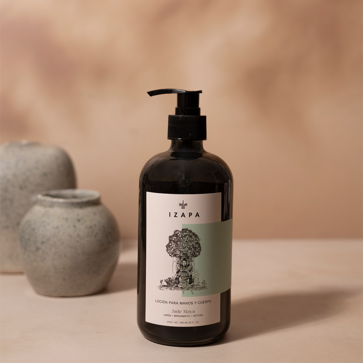 Hand And Body - Loción, para uso diario