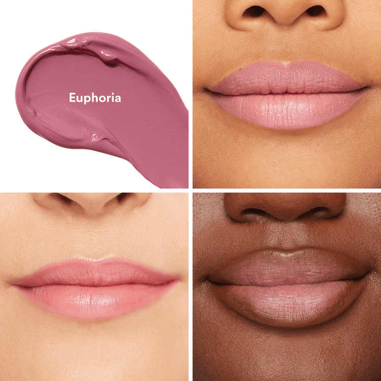 Cloud Kiss Matte - Labial en crema, textura ligera