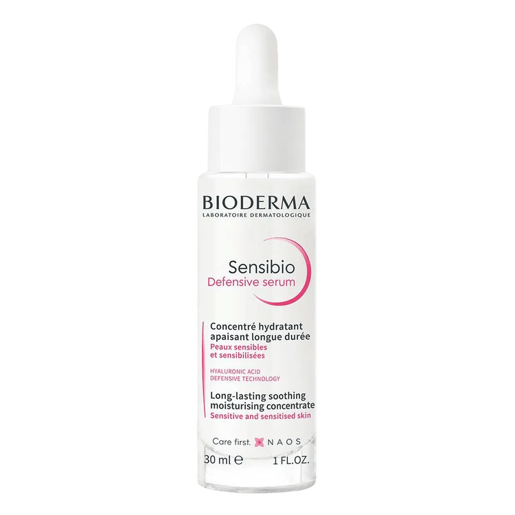 Sensibio Defensive - Sérum facial, actua contra el envejecimiento inflamatorio