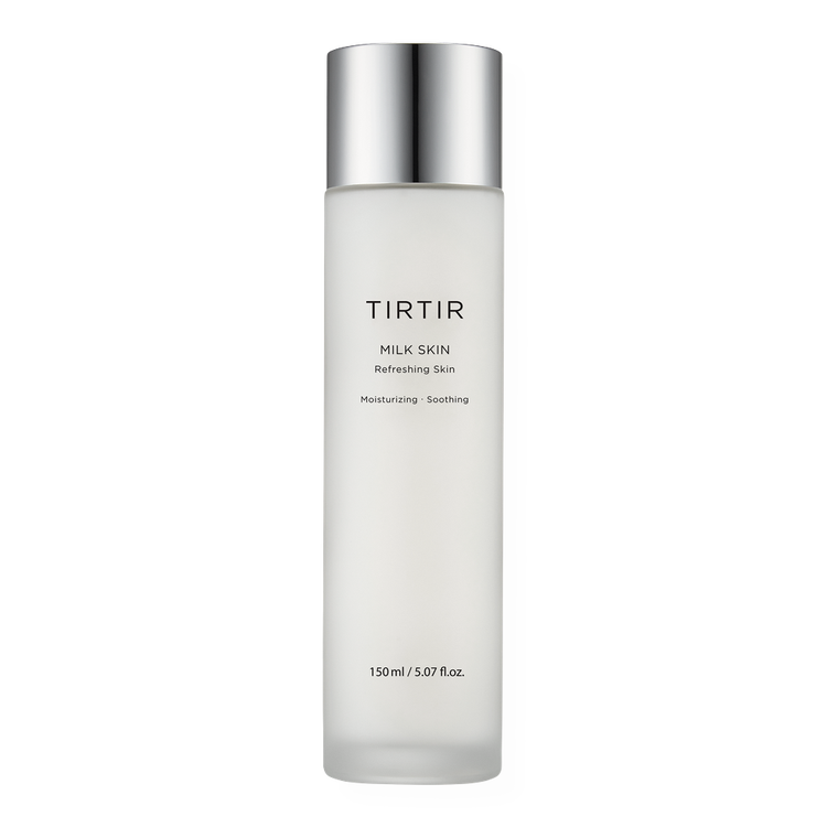 Milk Skin - Tónico, acabado uniforme y radiante