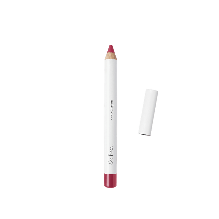 Crayón con coco - Crayón de maquillaje, para labios y mejillas