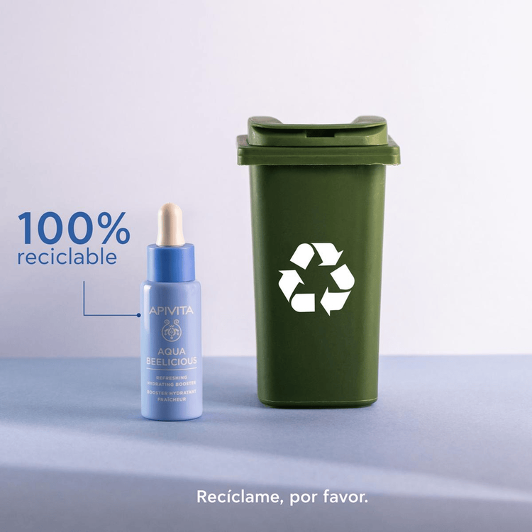 Aqua Beelicious Suero