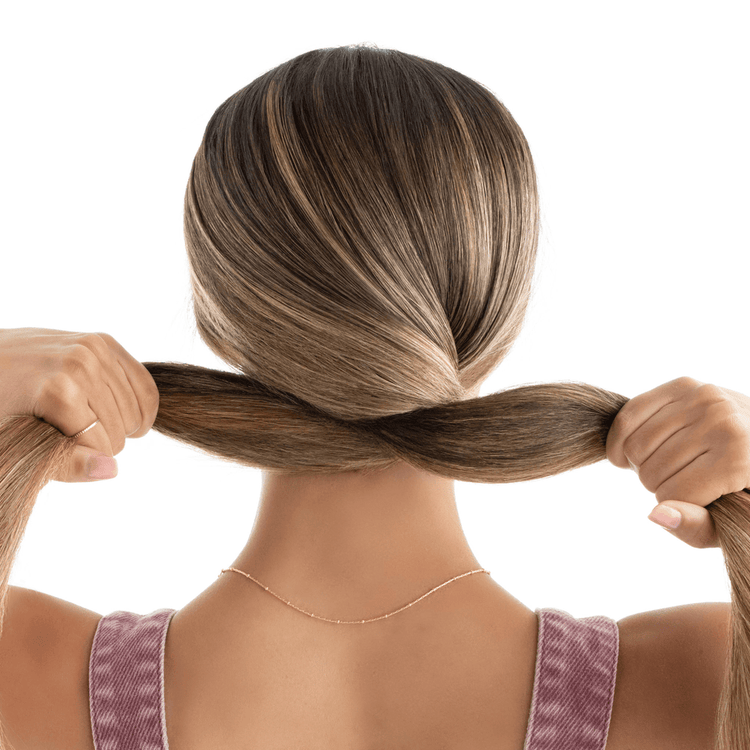 Cure Liqueur - Shampoo, restaura el cabello dañado para reduciendo el quiebre