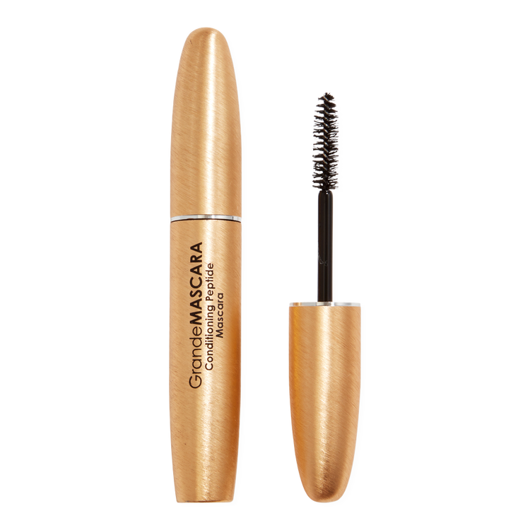 Grandemascara Conditioning Peptide Mascara Máscara acondicionadora de pestañas máscara con péptidos acondicionadores.