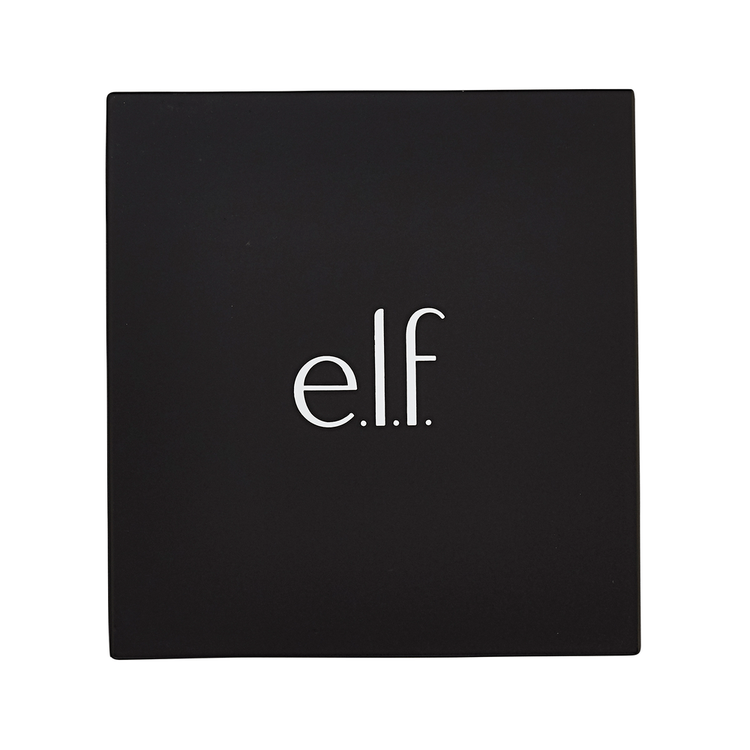 e.l.f. Powder Blush Palette Paleta de rubor compacta