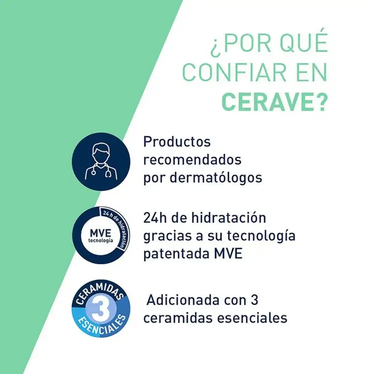 Gel limpiador espumoso, limpieza facial suave