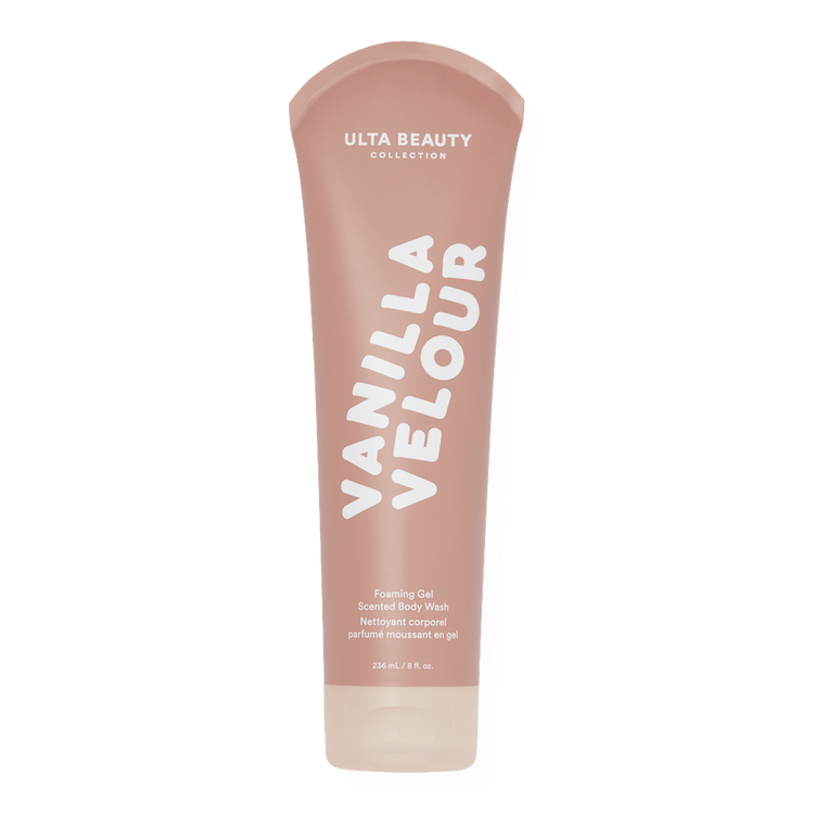 Foaming Gel Body Wash - Gel de ducha, aroma irresistible