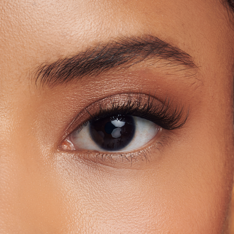 Impress Pestañas individuales sin pegamento