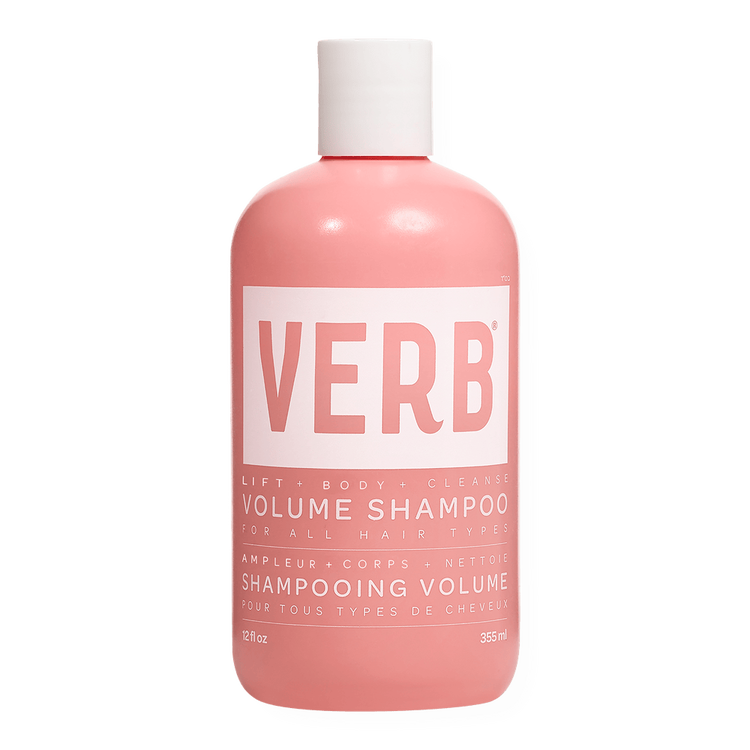Volume Shampoo voluminizador apariencia abundante