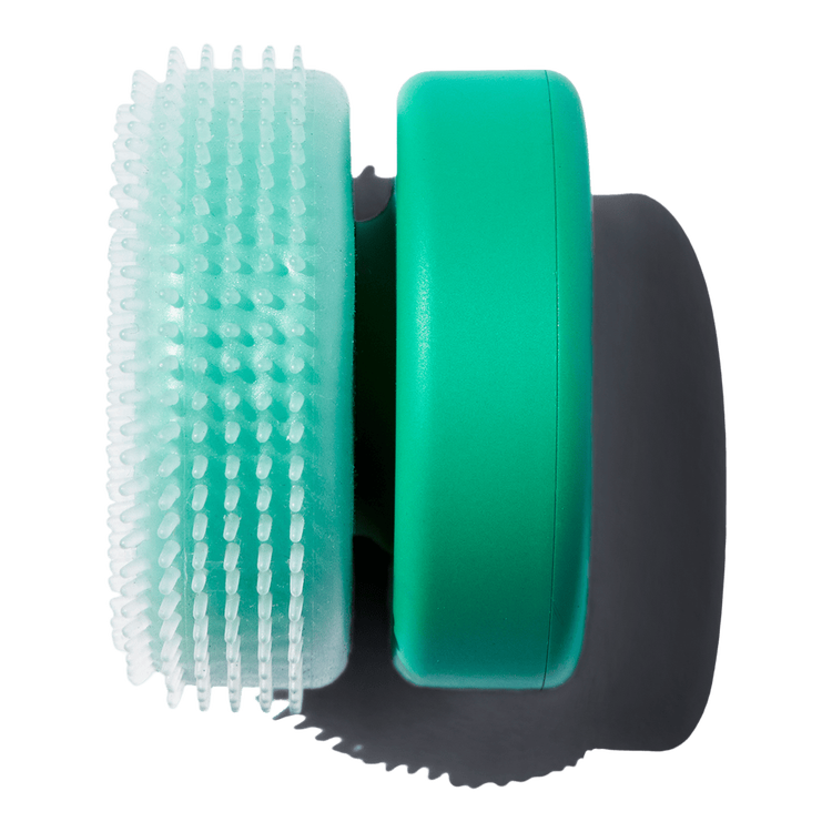 Le Disque - Herramienta de limpieza facial, exfolia y limpia las impurezas