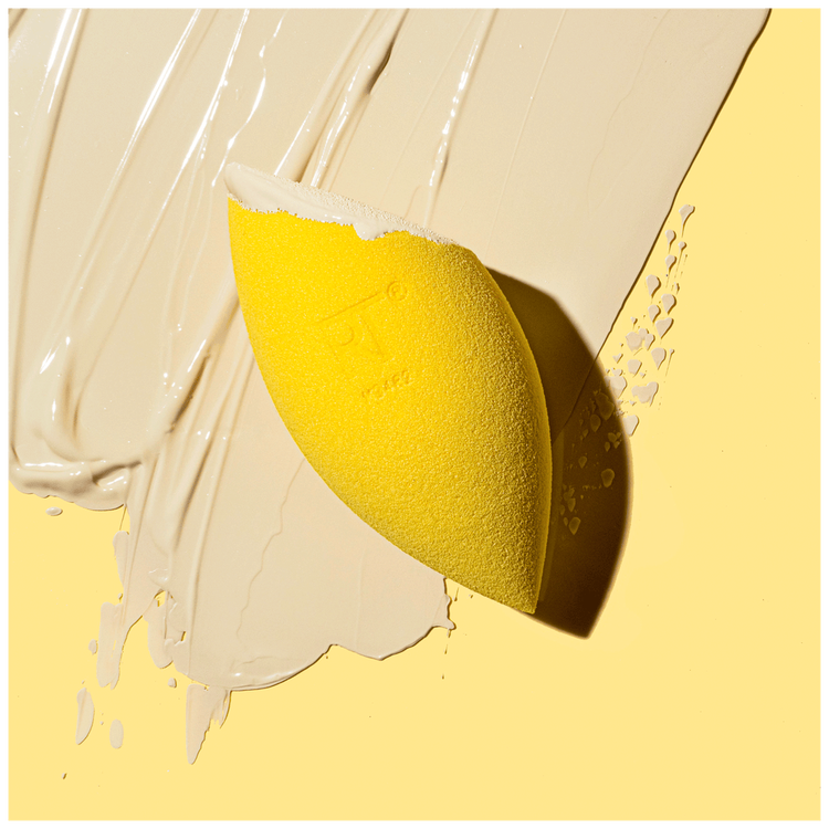 Miracle Concealer Sponge - Esponja de maquillaje, difumina con acabado natural