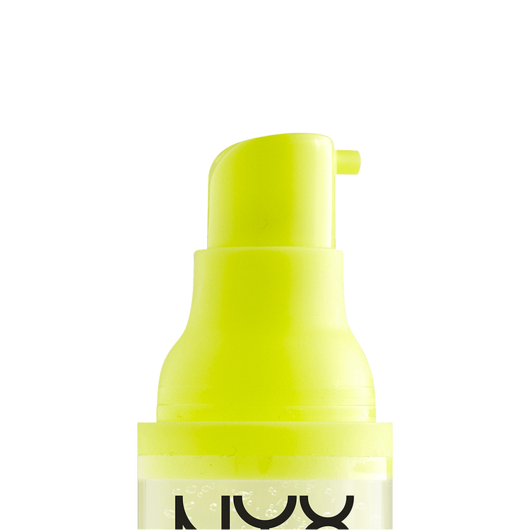 Bounce Right Back Primer extiende la duración del maquillaje