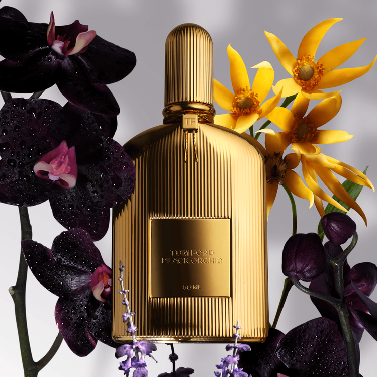Black Orchid Parfum unisex