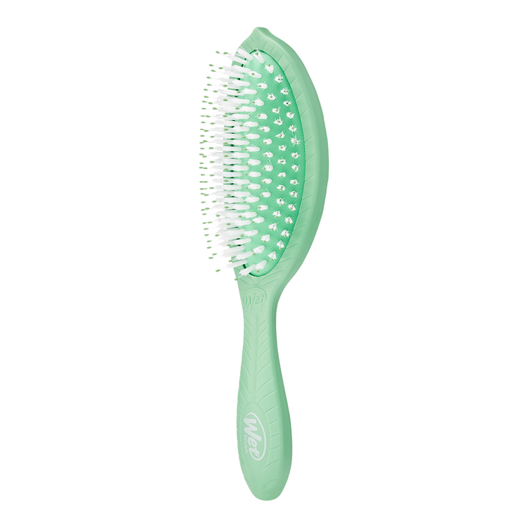GO GREEN Cepillo desenreda el cabello