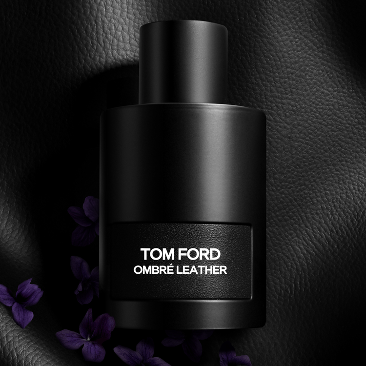 Ombré Leather Eau De Parfum unisex