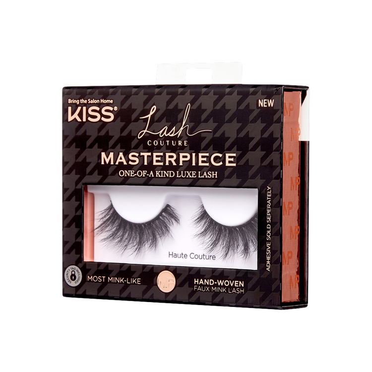 Lash Couture Pestañas de tira como mink pero mejor